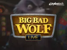 Big Bad Wolf Live