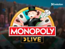 Monopoly Live